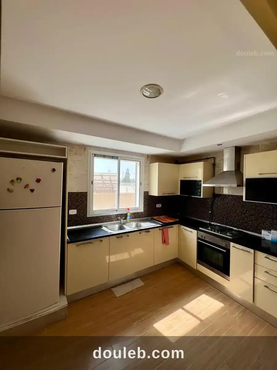 Appartement meublé à hay el fermelia gabès s2 - Photo 1