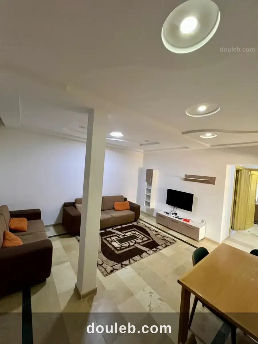 Appartement meublé à hay el fermelia gabès s2 - Miniature 2