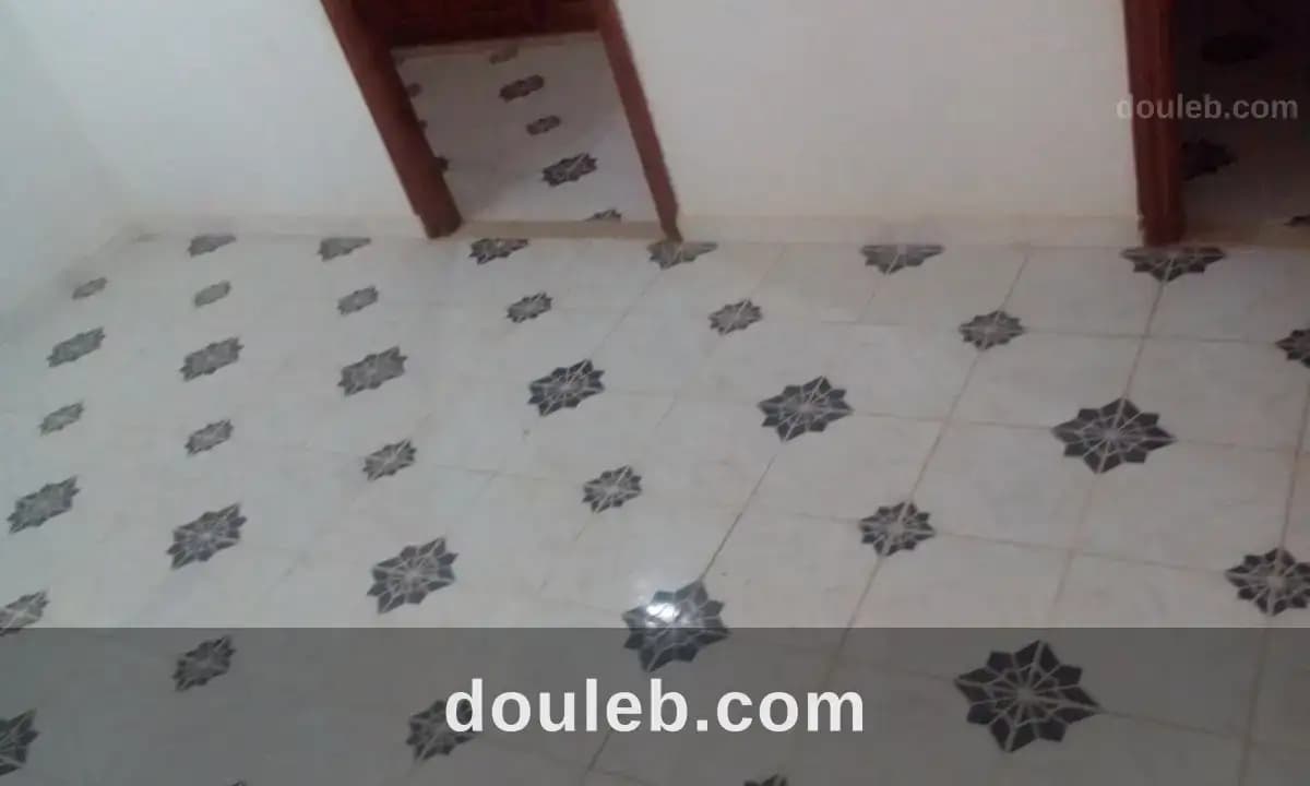 Appartement 2p a el mnihla route de bizerte km 6 - Miniature 3