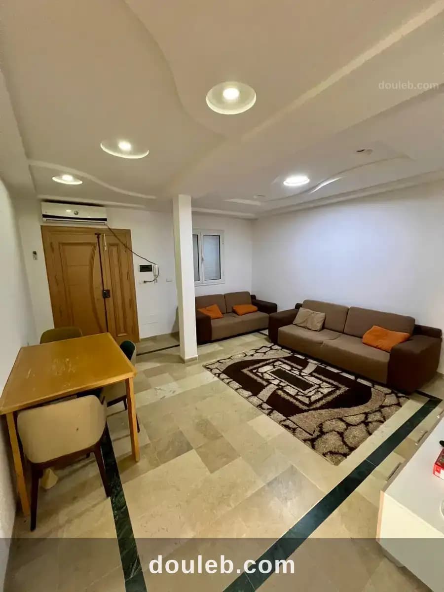 Appartement meublé à hay el fermelia gabès s2 - Miniature 3