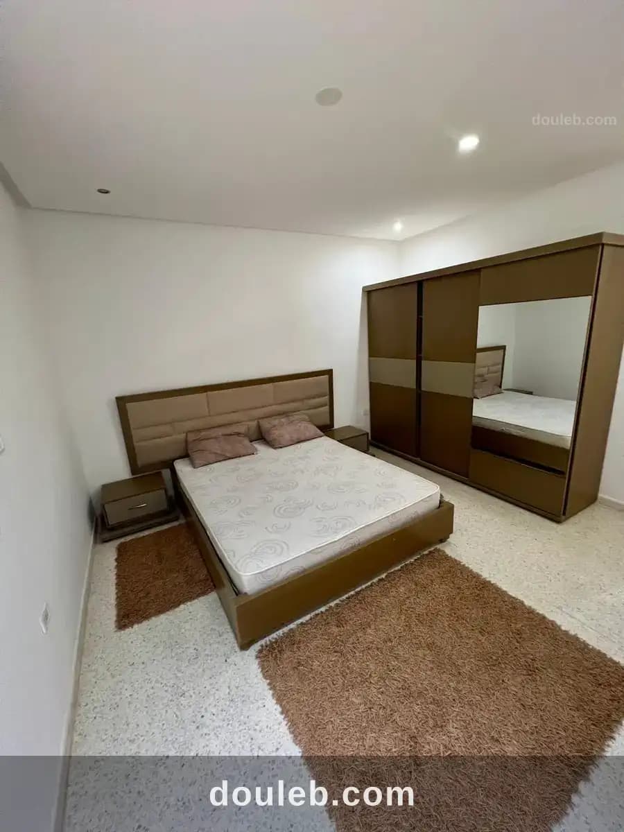 Appartement meublé à hay el fermelia gabès s2 - Miniature 4