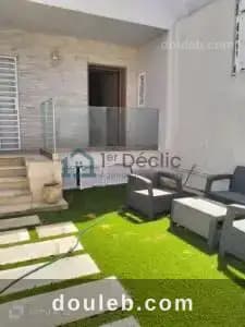 A un duplex meuble retape a neuf ref296a - Photo 1