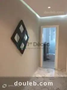A un duplex meuble retape a neuf ref296a - Miniature 2