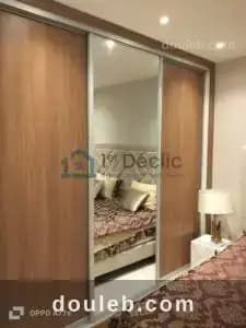 A un duplex meuble retape a neuf ref296a - Miniature 5