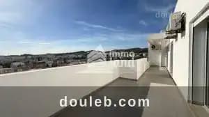 Appartement s2 de 131m2 et 30m2 - Miniature 2