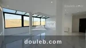 Appartement s3 de 179m2 a cite ennasr - Miniature 2
