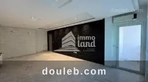 Appartement s3 de 157m2 cit ennasr - Miniature 2