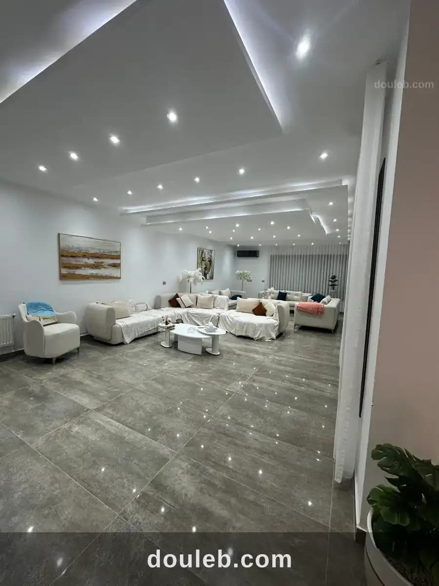Villa de haut standing 1000m2 - Photo 1