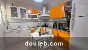 Appartement s3 de 128m2 cit hedi - Miniature 3