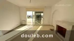 Appartement s3 de 108m2 cit hedi à Tunis