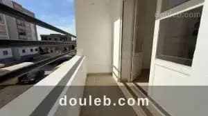Appartement s3 de 85m2 borj louzir - Miniature 2