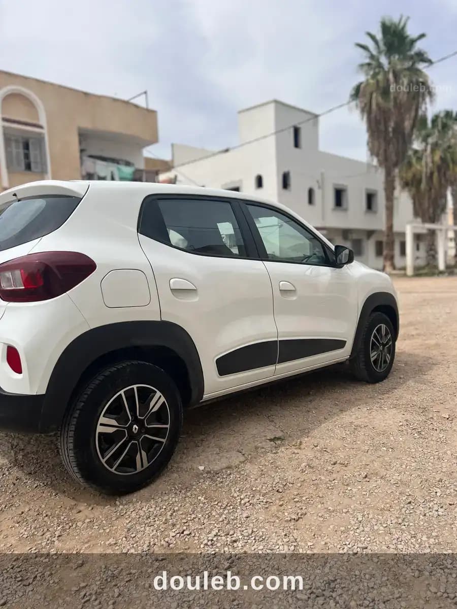 Renault kwid phase 2 - Photo 1