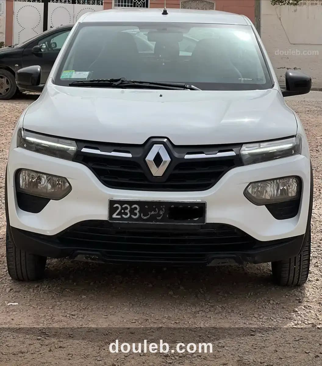 Renault kwid phase 2 - Miniature 2
