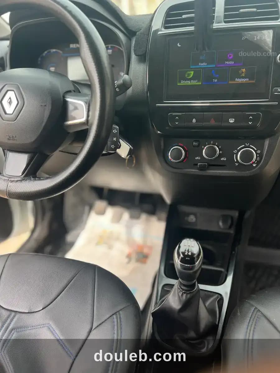 Renault kwid phase 2 - Miniature 3