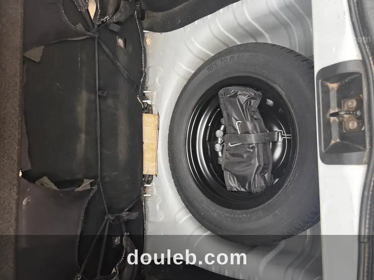 Renault kwid phase 2 - Miniature 4