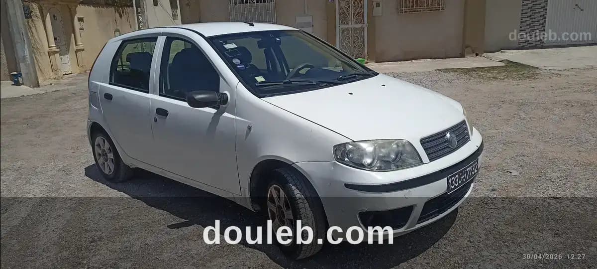 Punto classique 3 - Photo 1