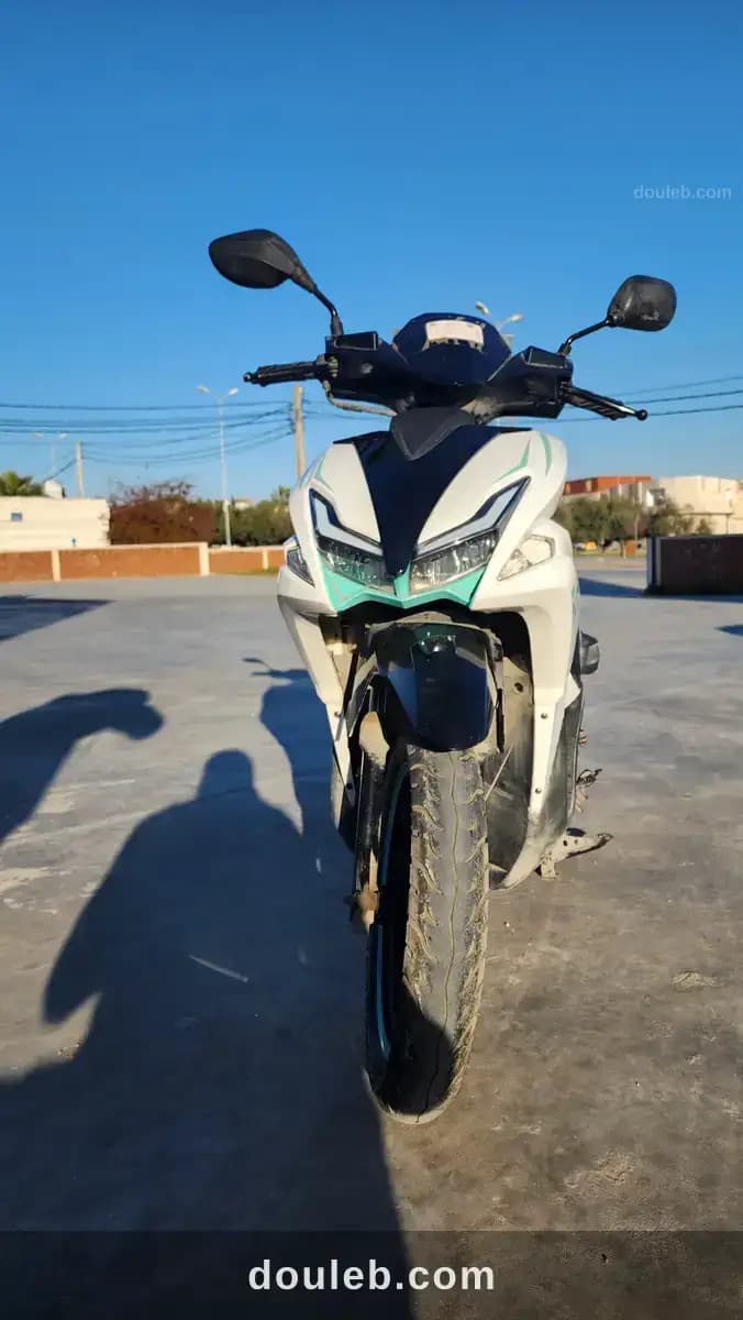 Jet 46 125 cc - Miniature 2
