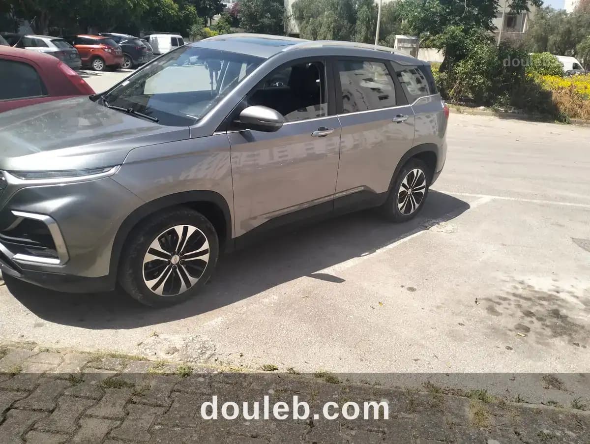 Chevrolet captiva - Photo 1