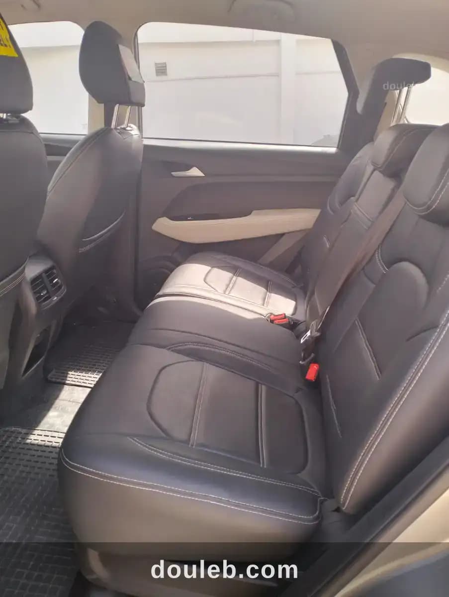 Chevrolet captiva - Miniature 3