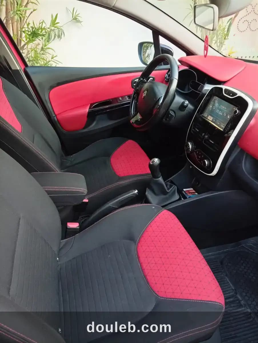 Clio 4 dynamique - Miniature 4