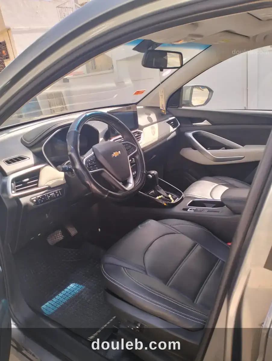 Chevrolet captiva - Miniature 4