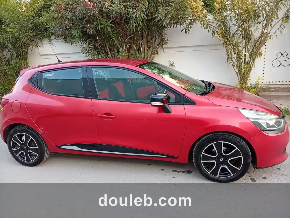 Clio 4 dynamique - Miniature 5