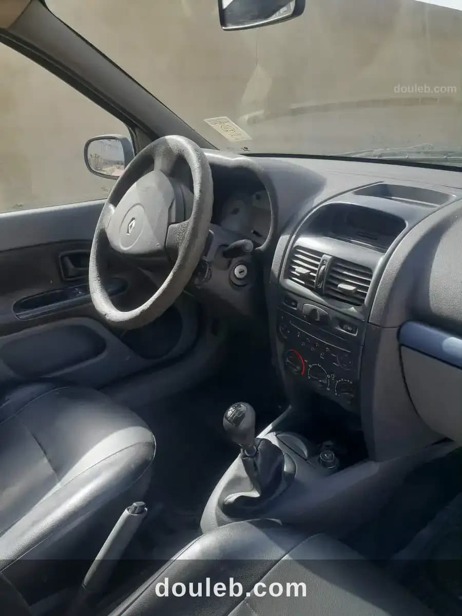 Clio classic - Miniature 5