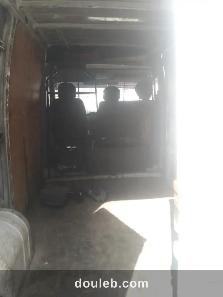Camion ferraille sans carte grise tunisie - Photo 1
