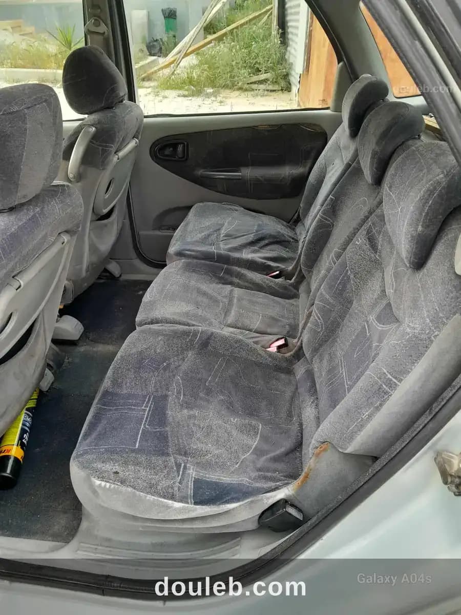 Renault scenic - Miniature 5