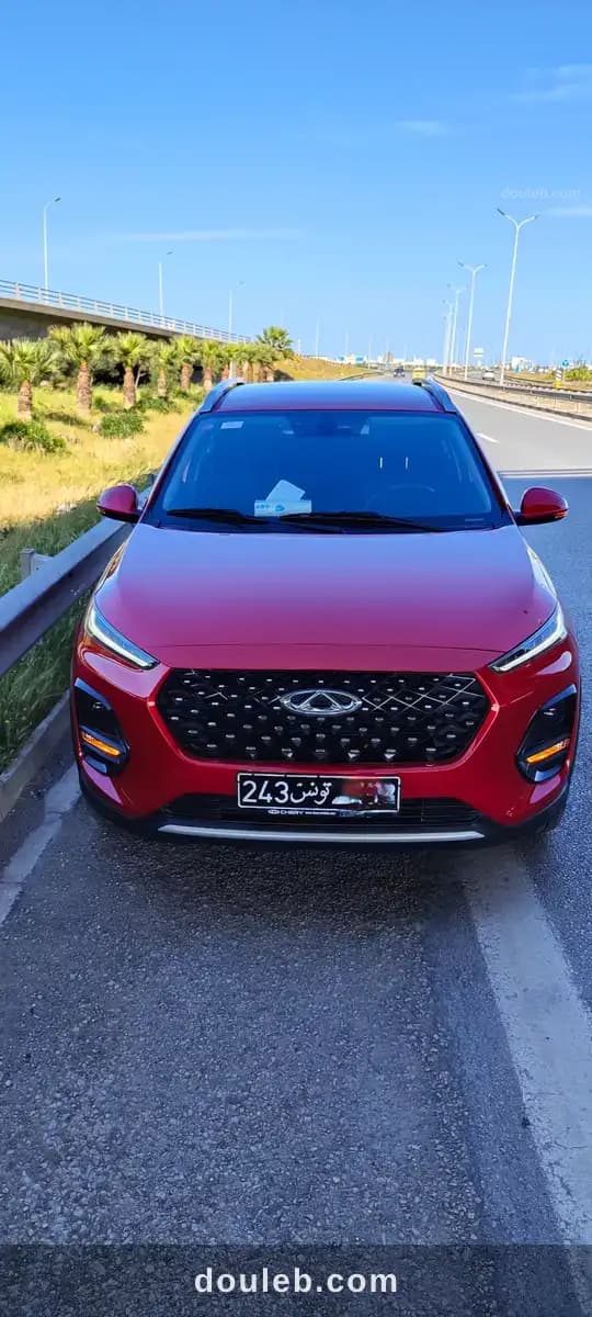Chery 1x neuf - Photo 1