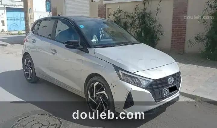 Occasion à saisir à Tunis