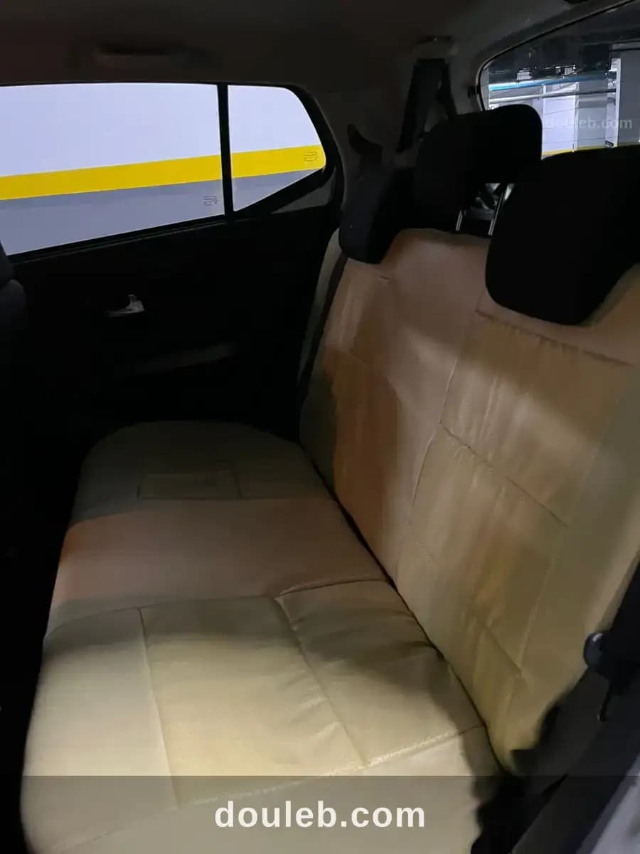 Toyota agya - Photo 1