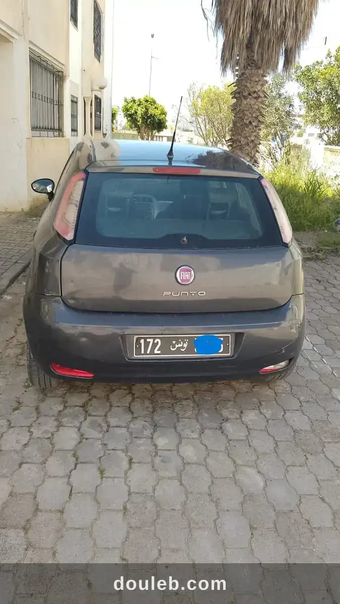 Fiat grandi pop 4cv - Miniature 4