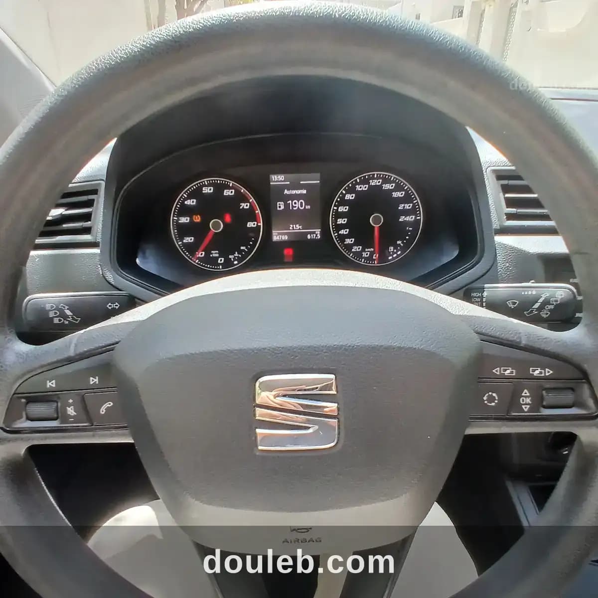 Seat ibiza - Miniature 3