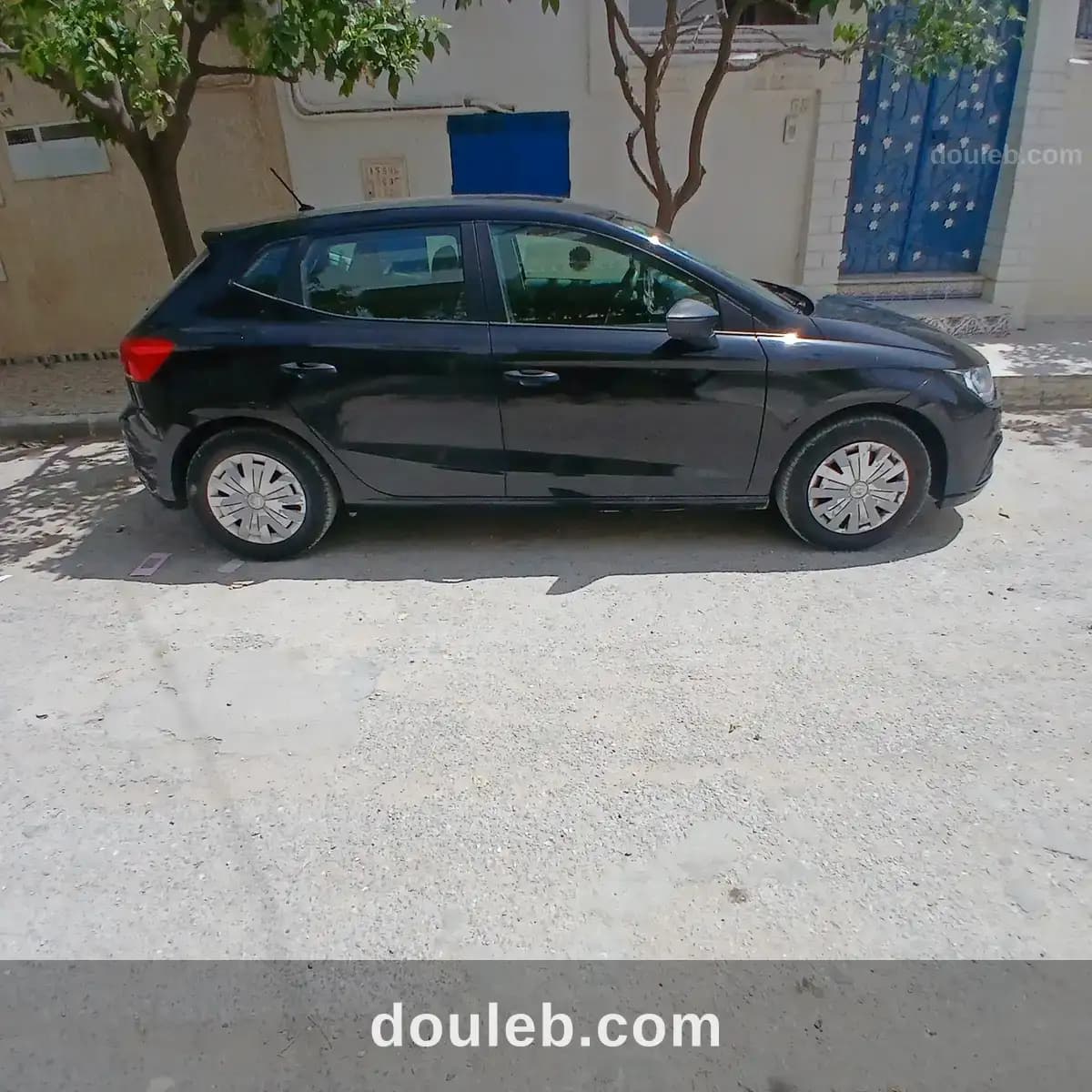 Seat ibiza - Miniature 5