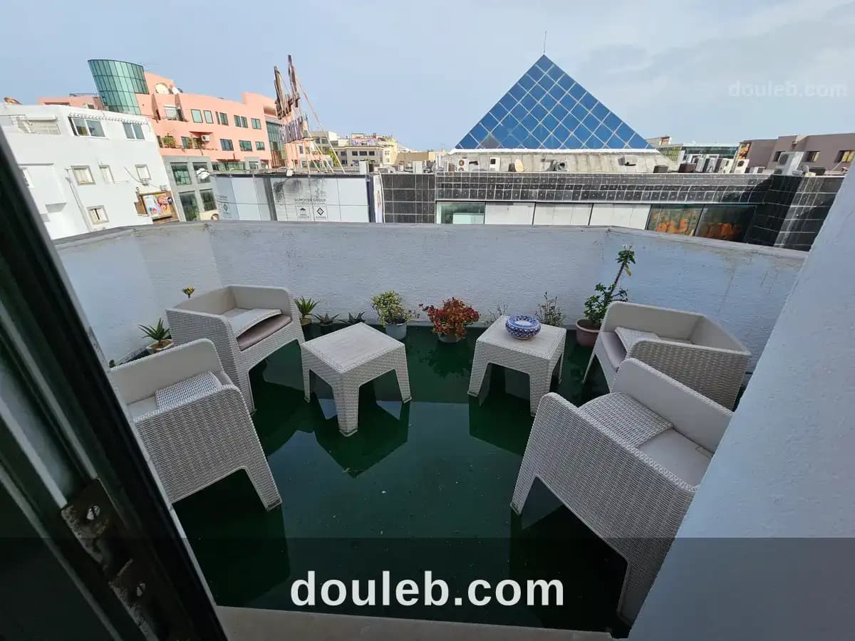 Local commercial 2000 d lac 1 - Miniature 3