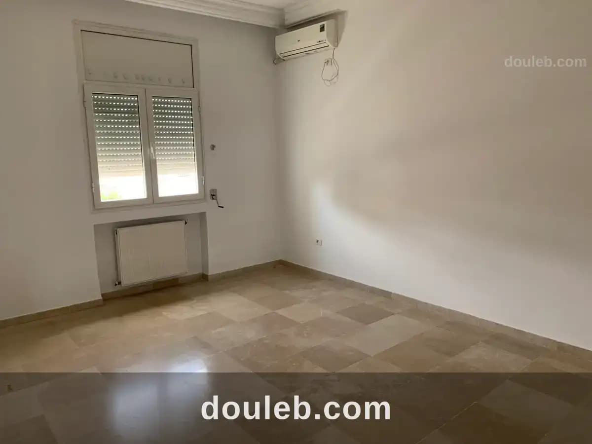 Superbe appartement haut standing à ain zaghouan - Photo 1