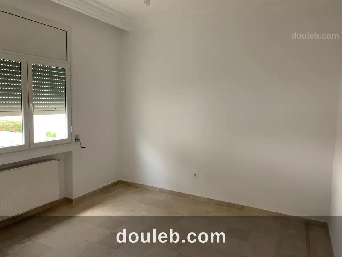 Superbe appartement haut standing à ain zaghouan - Miniature 4