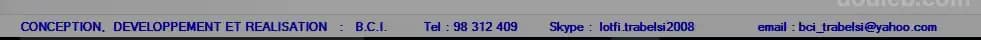 Conception developpement logiciel - Photo 1