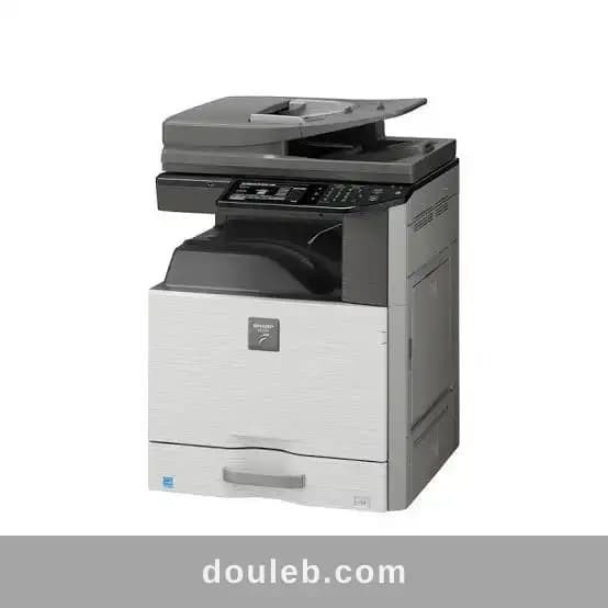 Imprimante sharp laser couleur - Photo 1