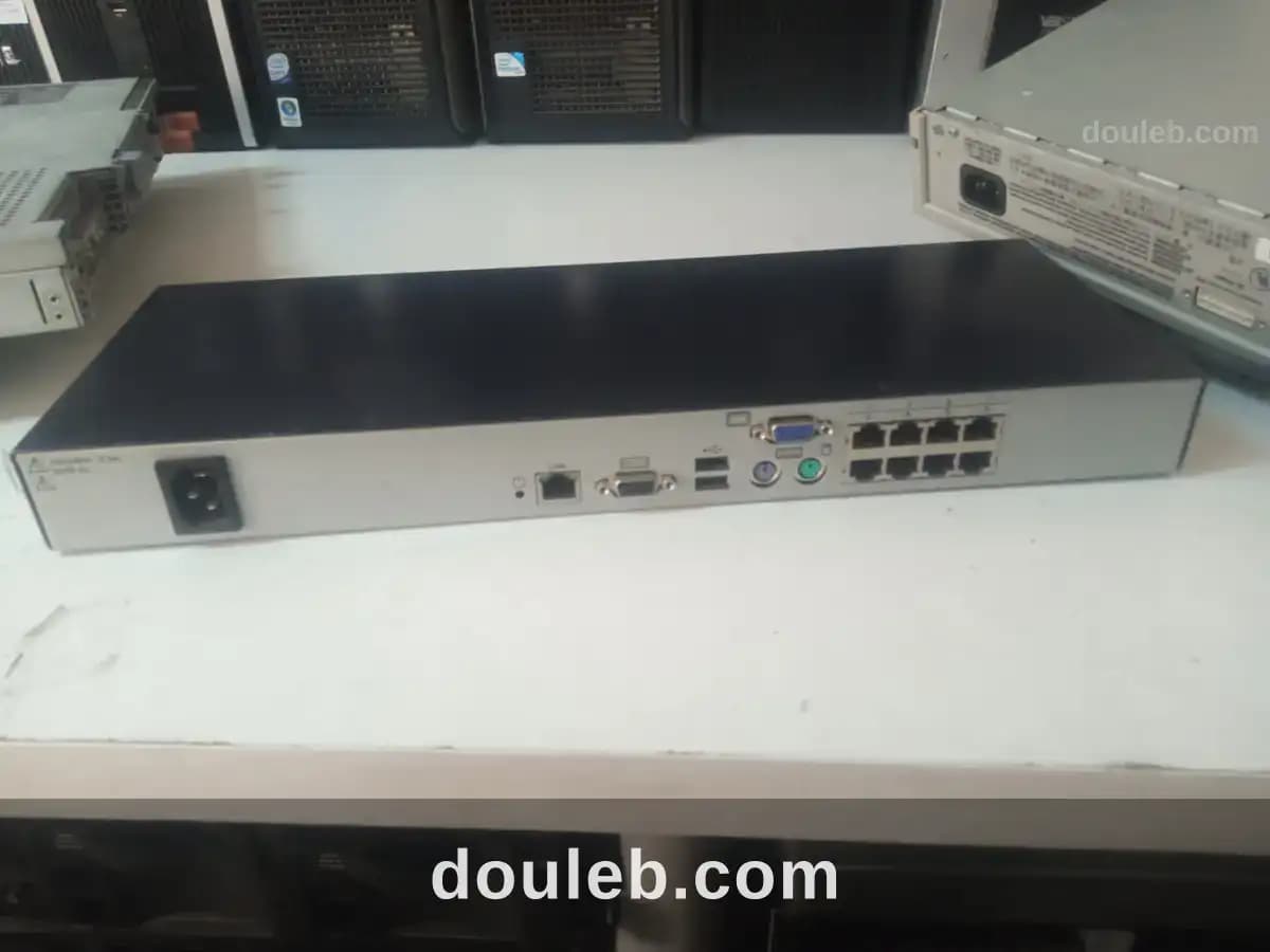 Switch hp avec qualité pro - Photo 1