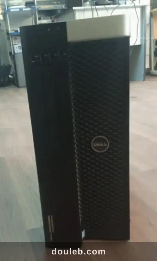 Workstation précision t5810 - Photo 1