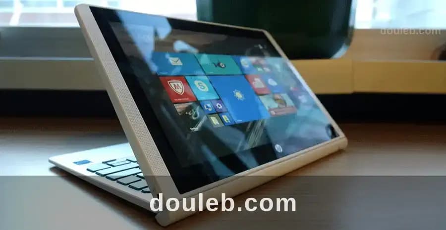 Ordinateur hp detachable - Photo 1