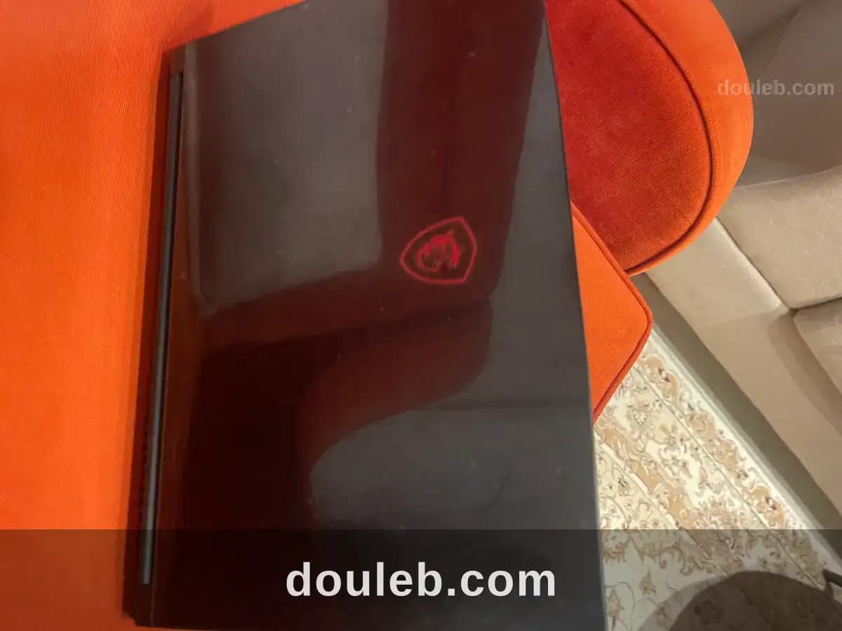 Pc gaming msi - Photo 1