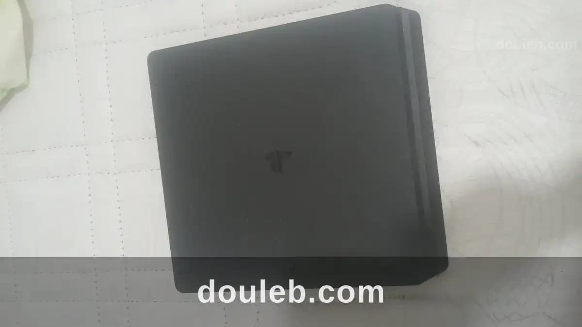 Play 4 slim 1 g origine - Photo 1