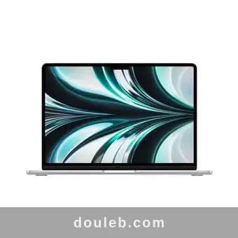 Aple mb air 13 6 256 go ssd 8 go r m2 2022 cachete - Miniature 2