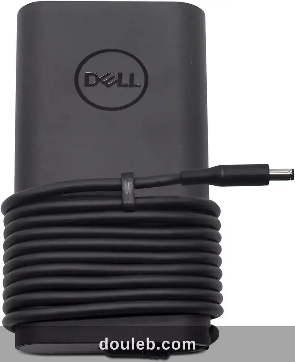 Dell original charger 130wwatt ac power adapter - Photo 1