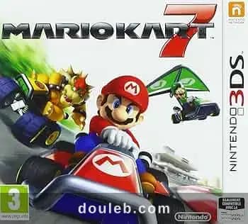Jeu nintendo 3 ds - Miniature 2