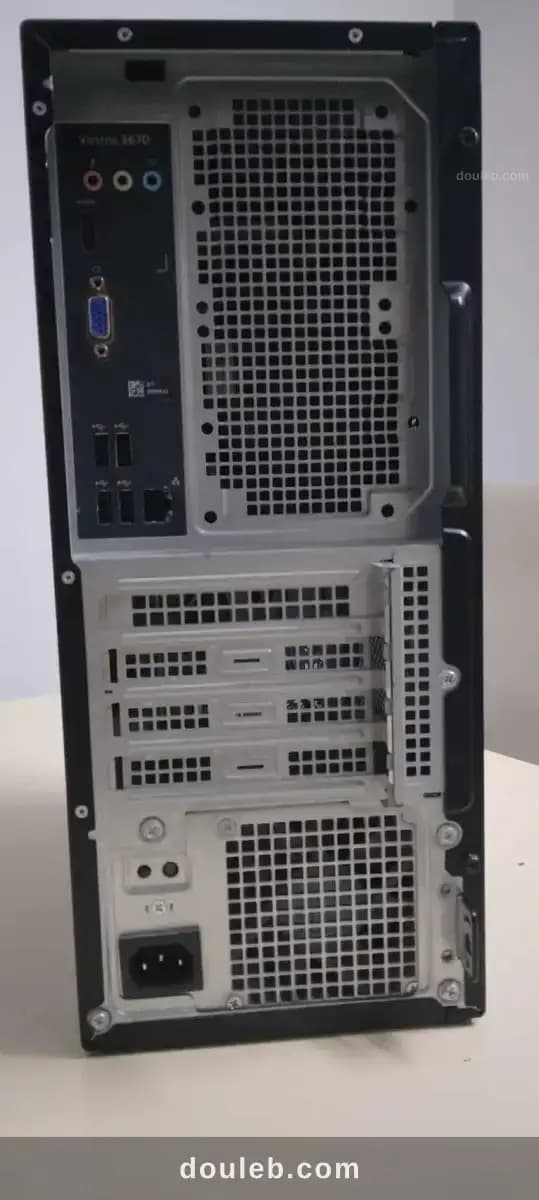 Dell vostro i5 8é 8go 1to - Miniature 2