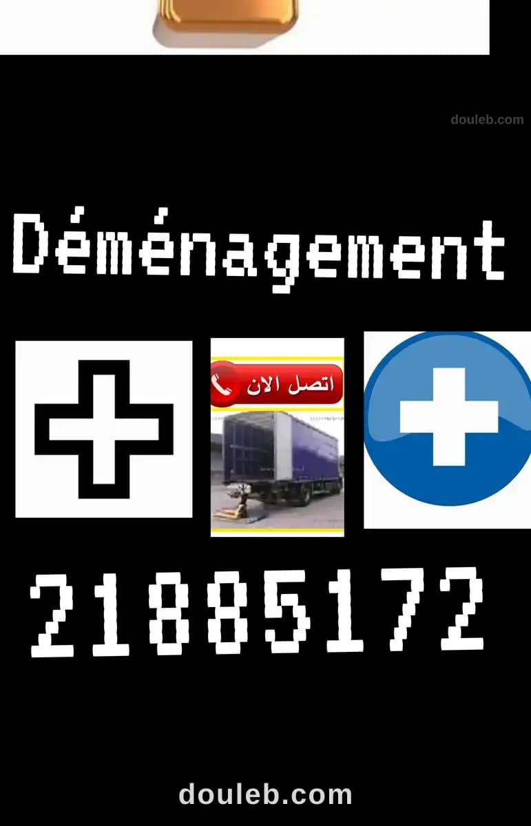 21885172 d éménagement - Photo 1